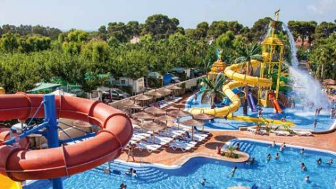 La Marina Resort-vakantie-vergelijken