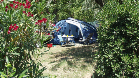 La Risacca Family Camping Village-vakantie-vergelijken