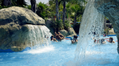 La Siesta Salou Resort & Camping-vakantie-vergelijken