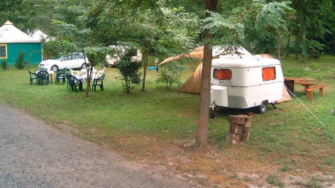 La Vallée De Roussy-vakantie-vergelijken