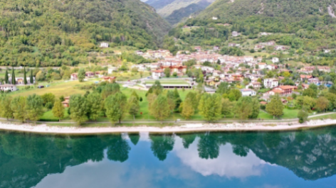 Lago Idro Glamping Boutique-vakantie-vergelijken