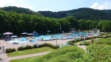 Landal Campingpark Eifel Prumtal-vakantie-vergelijken