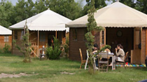 Landgoed Camping Twistvliet-vakantie-vergelijken