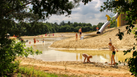 Landgoed De Berenkuil-vakantie-vergelijken