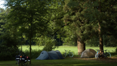 Landgoed Het Jagershuis-vakantie-vergelijken