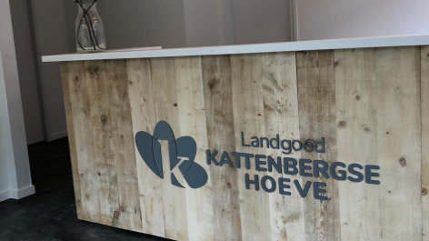 Landgoed Kattenbergse Hoeve-vakantie-vergelijken