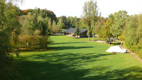 Landgoedcamping Westerwolde-vakantie-vergelijken