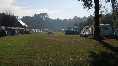 Landschapscamping De Kleine Witrijt-vakantie-vergelijken