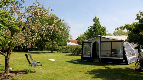 Landschapscamping De Zonnehoeve-vakantie-vergelijken