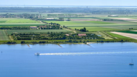 Landschapscamping Kijkuit-vakantie-vergelijken