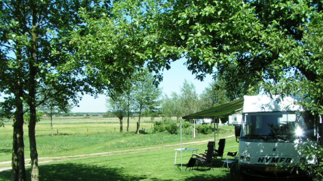 Landschapscamping 't Lentinck-vakantie-vergelijken