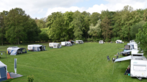 Landschapscamping 't Scharrelhoes-vakantie-vergelijken