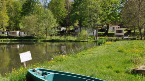 Le Moulin Du Châtain-vakantie-vergelijken