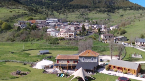 Le Silence Du Midi-vakantie-vergelijken