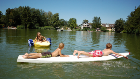 Lech Camping-vakantie-vergelijken