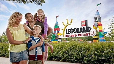 Legoland Holiday Village-vakantie-vergelijken