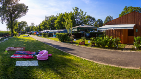 Levendula Camping Naturist-vakantie-vergelijken