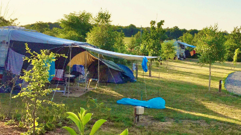 Liabaquet Gîtes Et Camping-vakantie-vergelijken