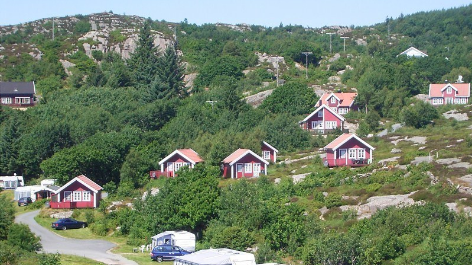 Lindesnes Camping-vakantie-vergelijken