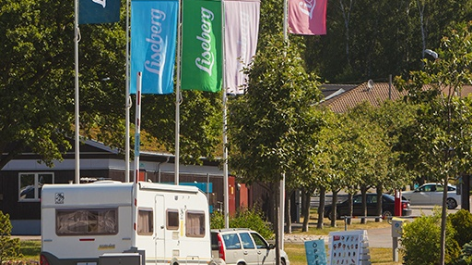 Lisebergs Camping Askim Strand-vakantie-vergelijken