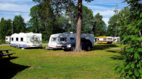 Lits Camping-vakantie-vergelijken