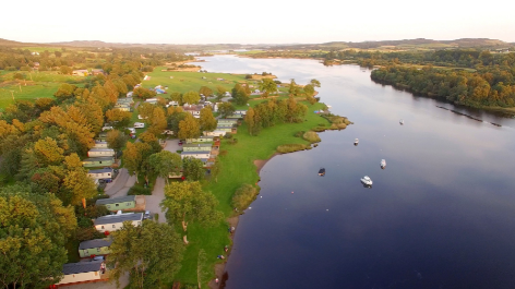 Loch Ken Holiday Park-vakantie-vergelijken