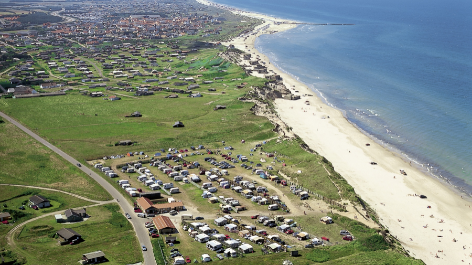 Løkken Strand Camping-vakantie-vergelijken