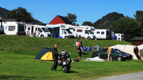 Lone Camping-vakantie-vergelijken