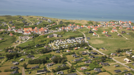 Lønstrup Camping-vakantie-vergelijken