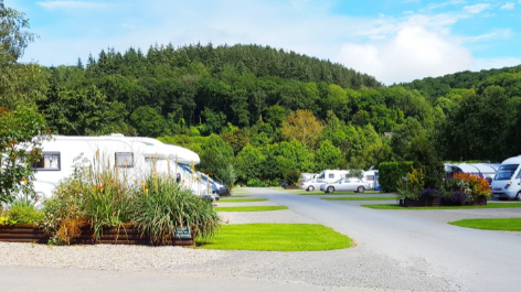 Lucksall Caravan And Camping Park-vakantie-vergelijken