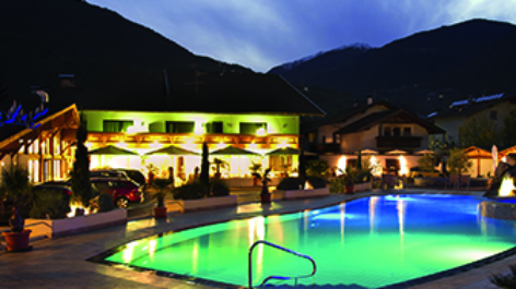 Luxury Camping Schlosshof Resort-vakantie-vergelijken