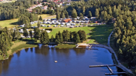 Malmköpings Bad & Camping-vakantie-vergelijken