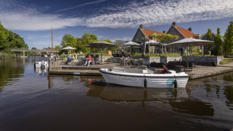 Marenland Recreatie-vakantie-vergelijken