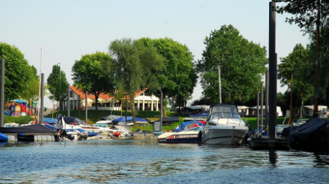 Marinapark Bad Nederrijn-vakantie-vergelijken