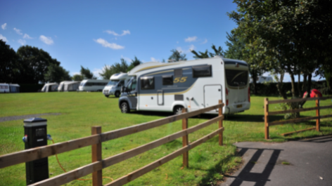 Market Rasen Racecourse-vakantie-vergelijken