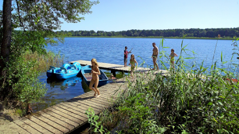 Märkisches Seecamp-vakantie-vergelijken