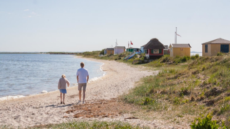 Marstal Camping-vakantie-vergelijken