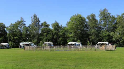 Mini-camping De Leemskuilen-vakantie-vergelijken