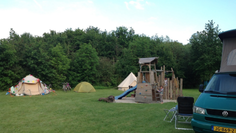 Mini Camping De Torenvalk-vakantie-vergelijken