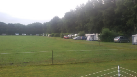 Mini-camping De Wolboom-vakantie-vergelijken