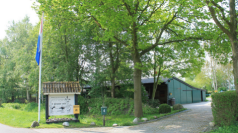 Mini Camping Het Groene Veld-vakantie-vergelijken