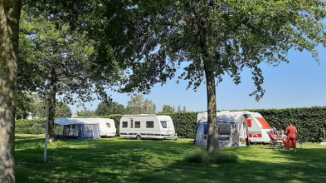 Mini Camping Le- Silence-vakantie-vergelijken
