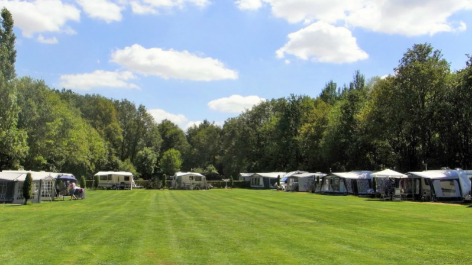 Mini Camping Looierheide-vakantie-vergelijken