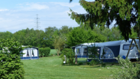 Mini-camping Terhorst-vakantie-vergelijken