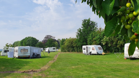 Minicamping Blauwestadhoeve-vakantie-vergelijken