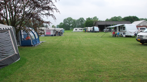 Minicamping De Appelboom-vakantie-vergelijken