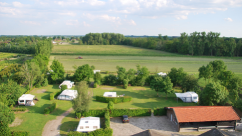 Minicamping De Stamhoeve-vakantie-vergelijken