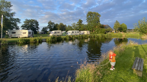 Minicamping De Turfhoeke-vakantie-vergelijken