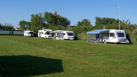 Minicamping De Vuurtoren-vakantie-vergelijken