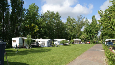 Minicamping Het Wielseveld-vakantie-vergelijken